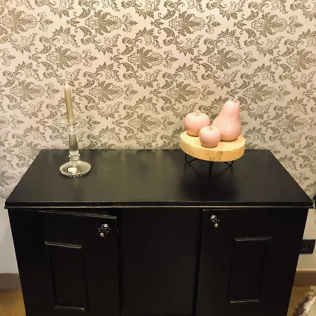 One Bedroom With Furnished Garden And Wifi At * Gesves